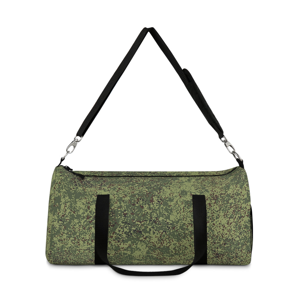 Russian EMR Camo Travel Duffel Bag