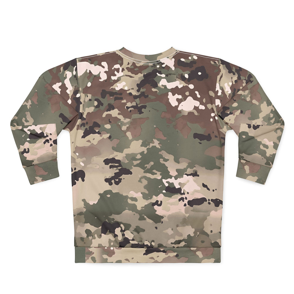 Equippage Scorpion W2 OCP Camo All-Over Print Sweatshirt