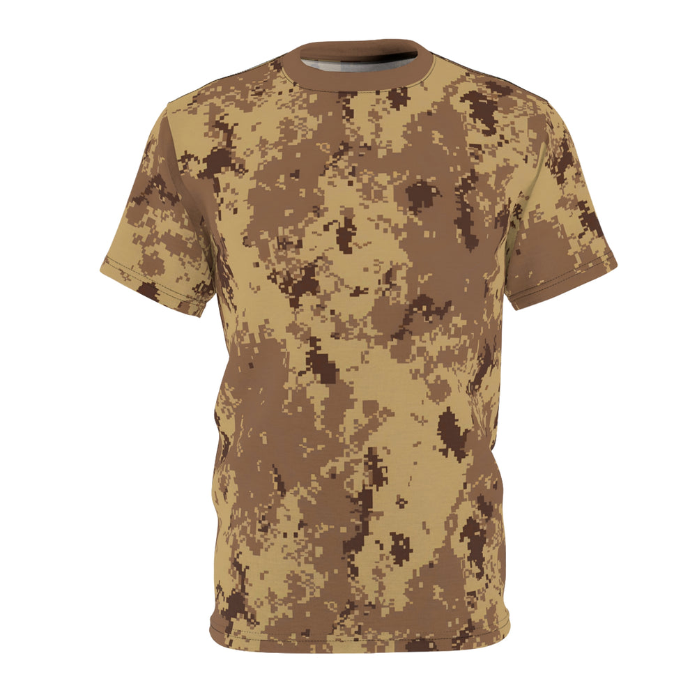 Cadpat AR Camo Unisex Cut & Sew Tee