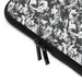 Grey Camo Laptop Sleeve — Protective Neoprene Case for Laptops & Tablets - Equippage.com
