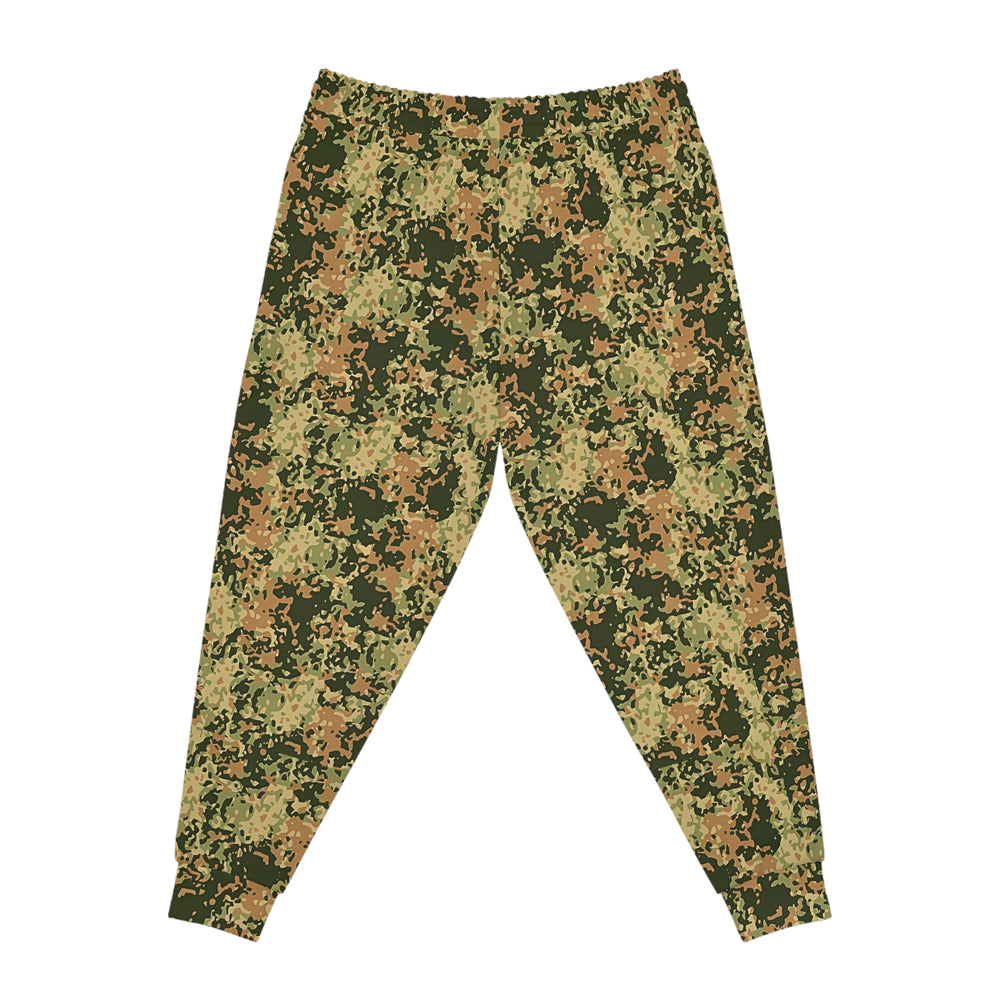 Dutch NFP Multitone Camo Unisex Athletic Joggers