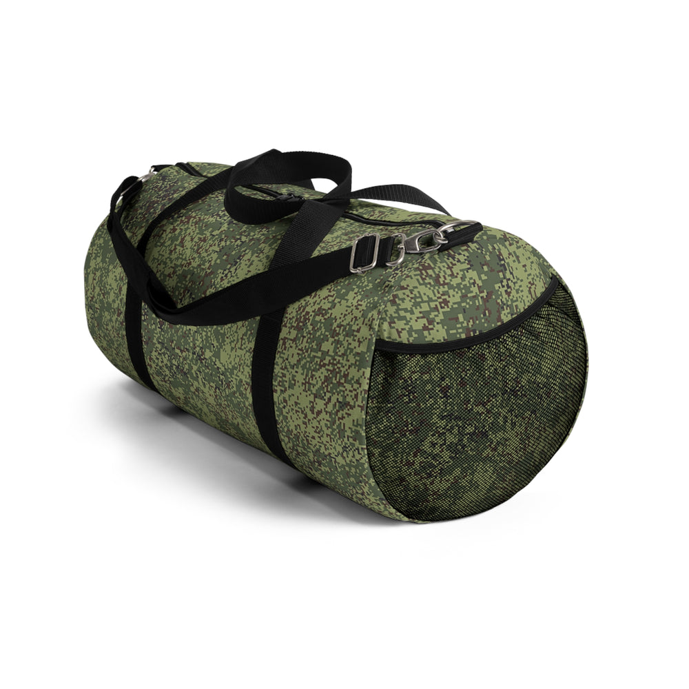 Russian EMR Camo Travel Duffel Bag