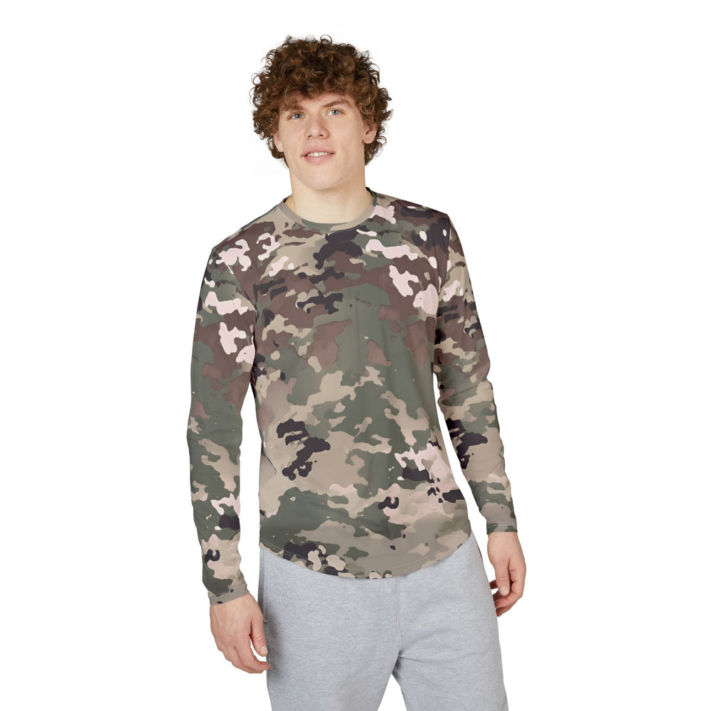 Scorpion W2 OCP Camouflage UV Sun Protection Long Sleeve Shirt