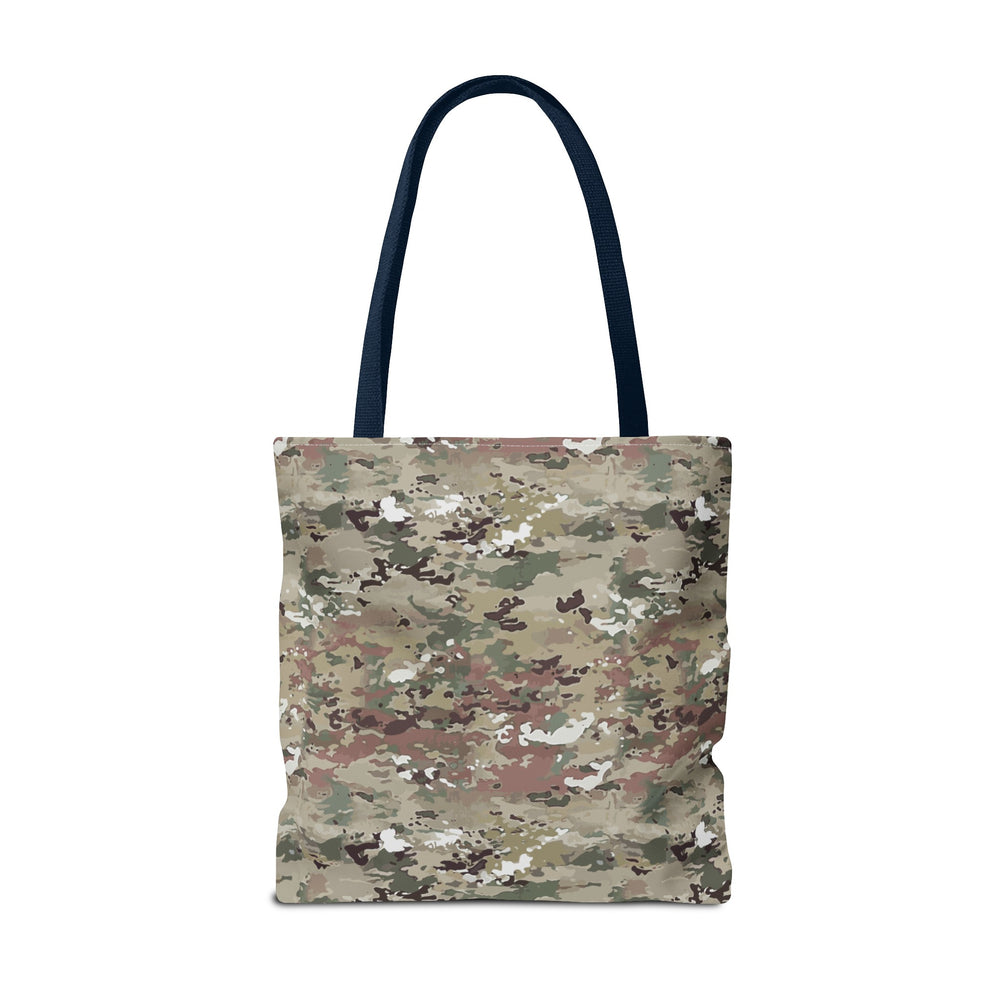 Scorpion Camouflage Tote Bag By Equippage.com