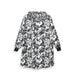 Hooded Blanket - Camo Plush Wearable Blanket - Equippage.com