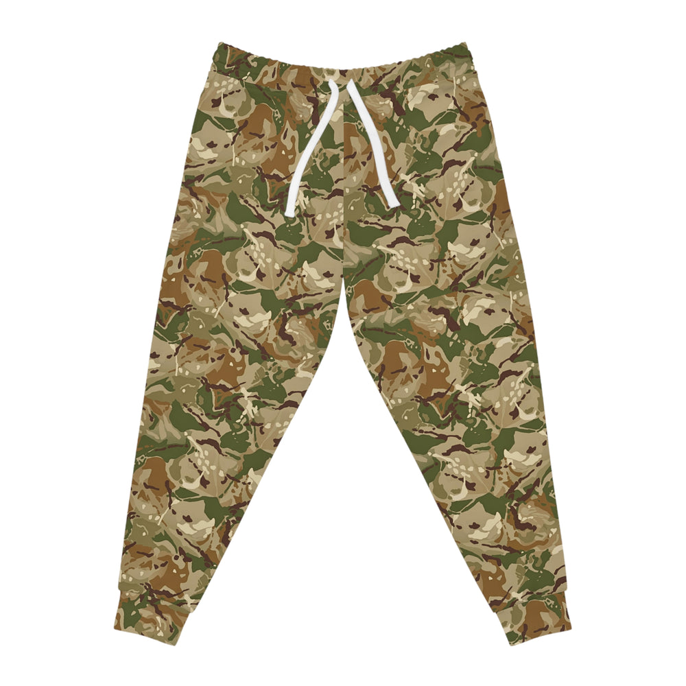 Hungary 2015M HunCam Camo Unisex Athletic Joggers