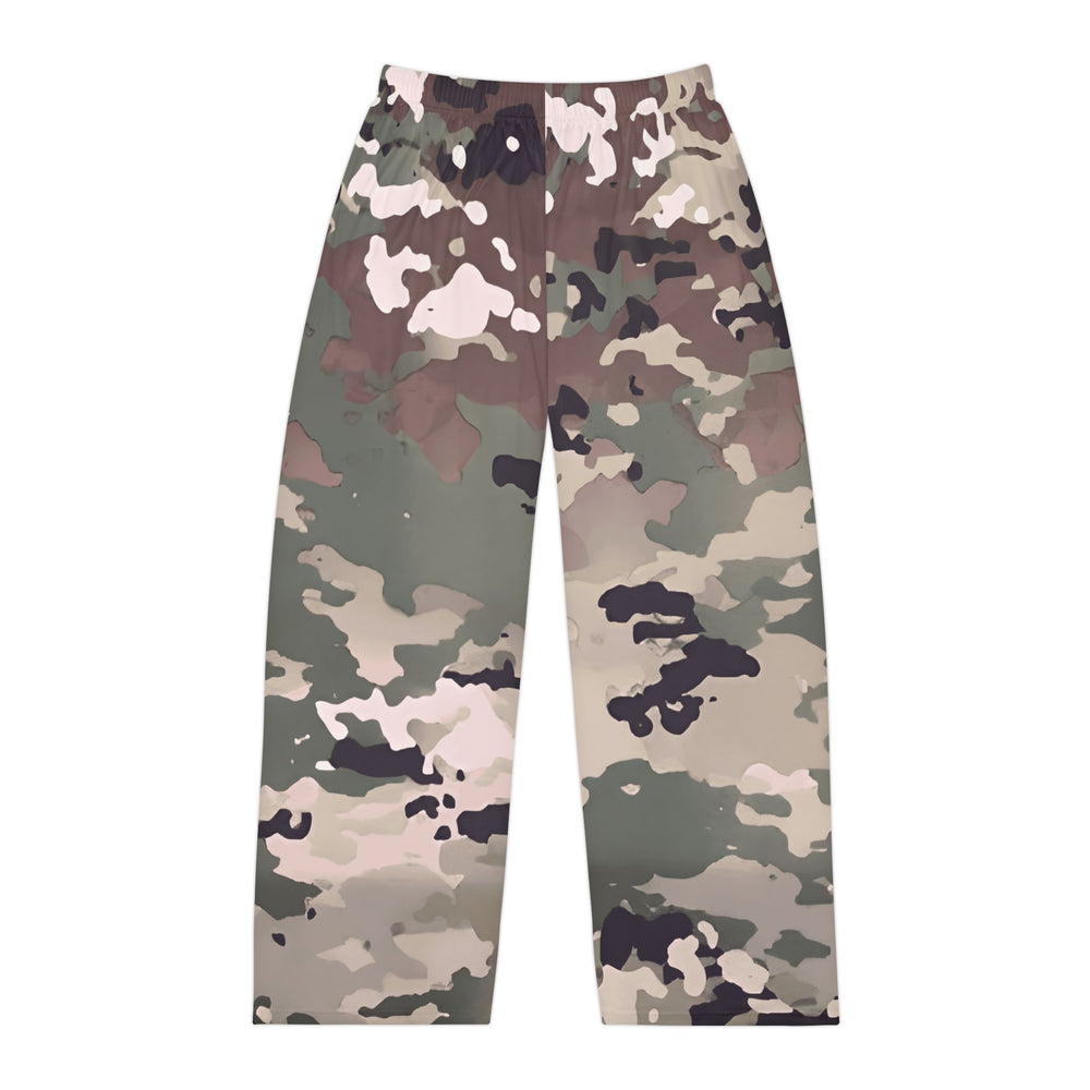 Scorpion W2 Camo Pajama Trousers