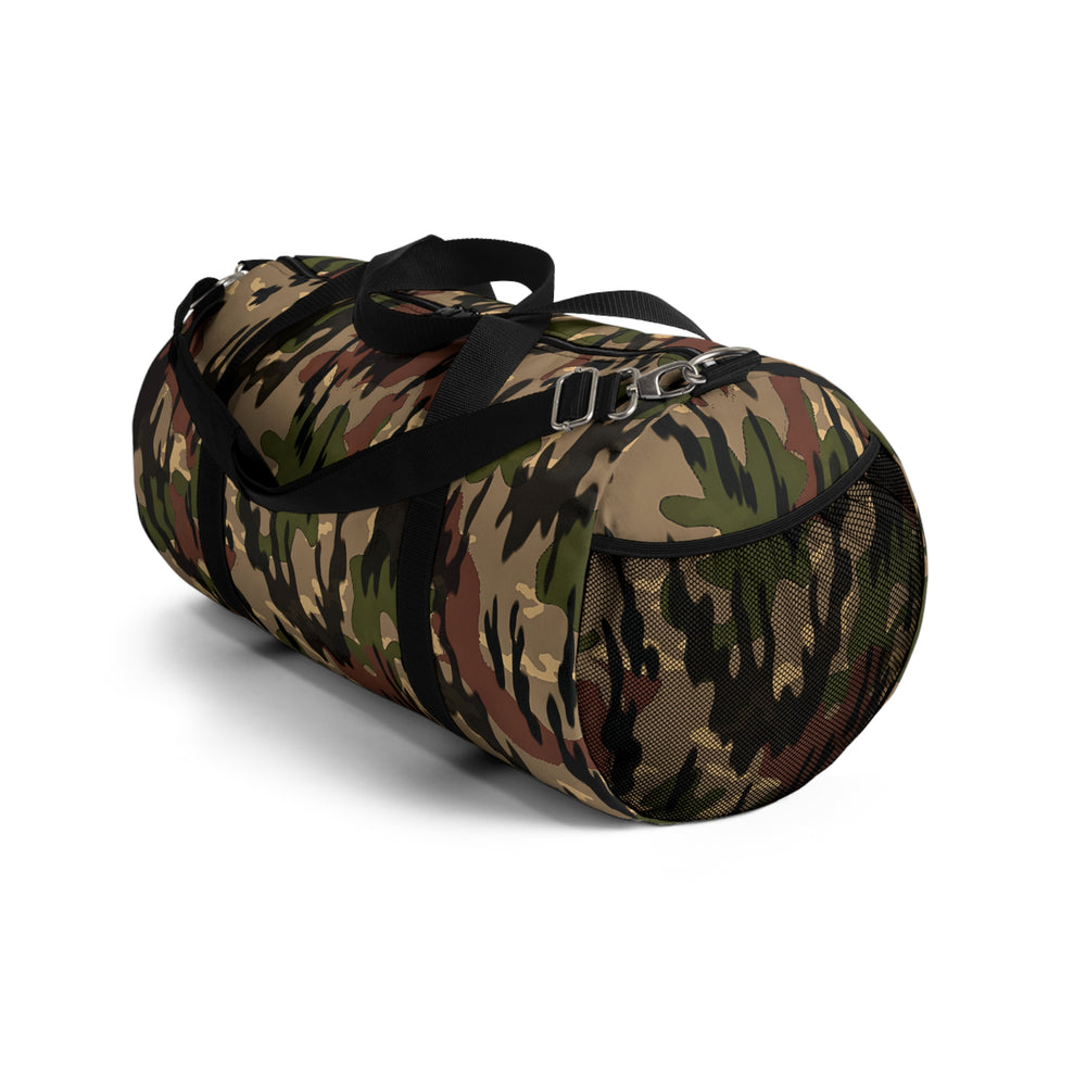 Spanish M59 Rocoso Camo Travel Duffel Bag
