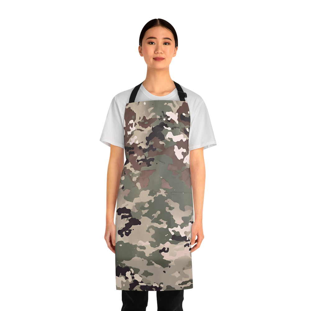 Equippage Scorpion W2 OCP Camo Apron