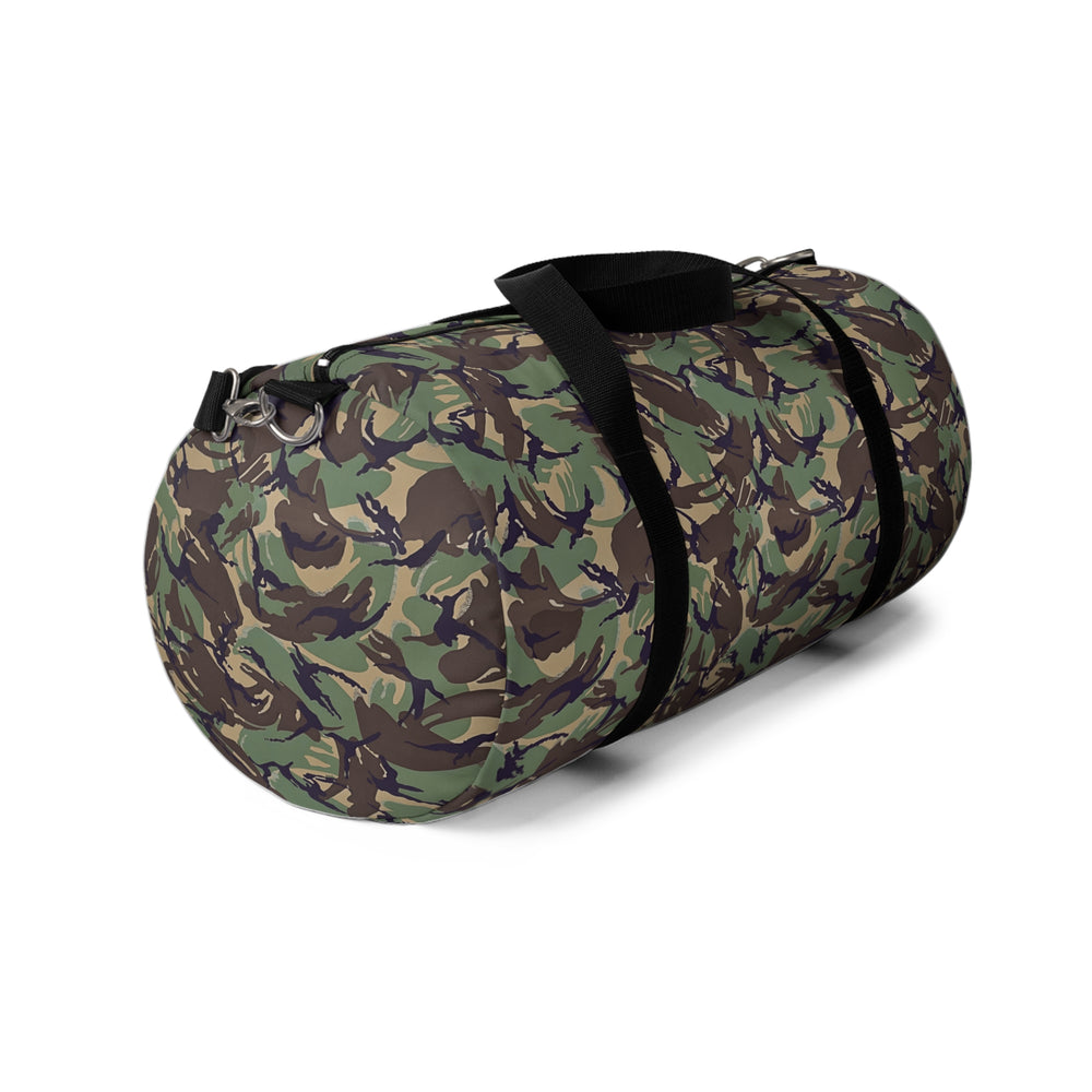 Canadian DPM Airborne Camo Travel Duffel Bag