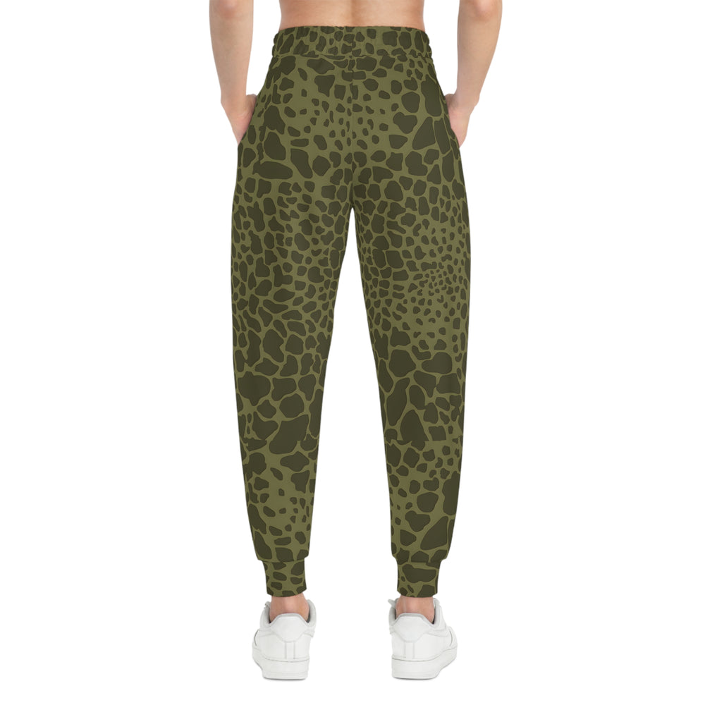 Polish WZ 89 Puma Camo Unisex Athletic Joggers