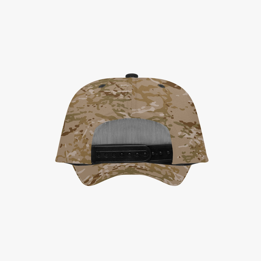 Equippage Desert Arid Baseball Caps