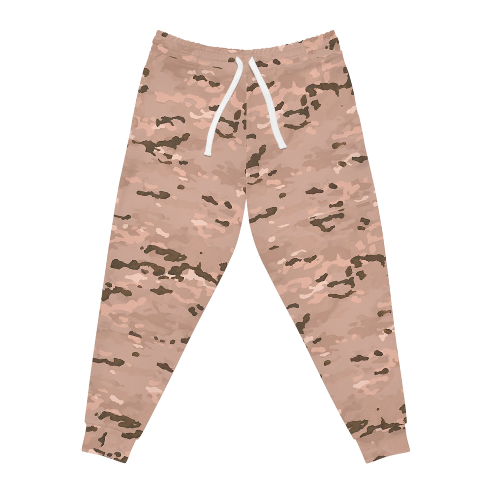 Spanish M09 Arido Camo Unisex Athletic Joggers