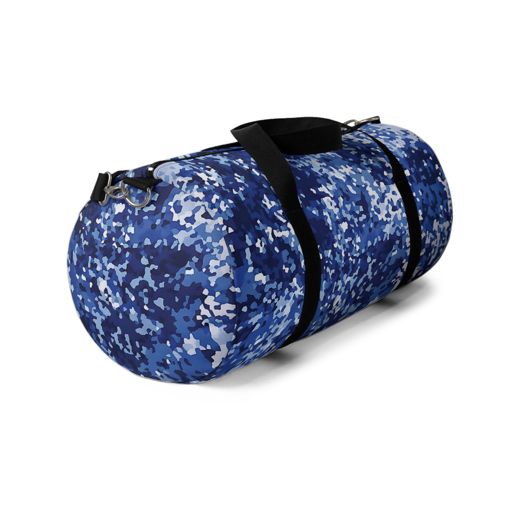 Belgian M19 NFP-Navy Camo Travel Duffel Bag