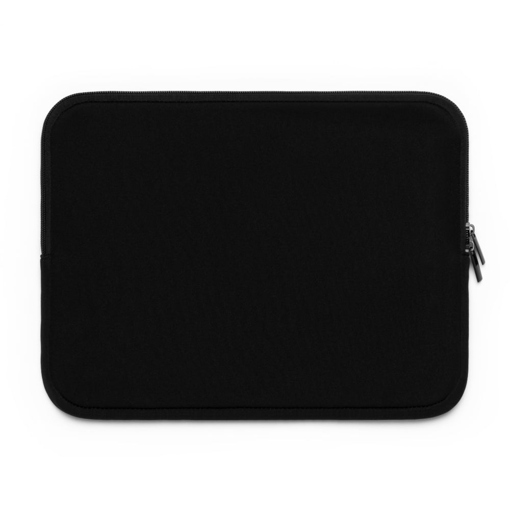 Grey Camo Laptop Sleeve — Protective Neoprene Case for Laptops & Tablets - Equippage.com