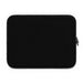 Grey Camo Laptop Sleeve — Protective Neoprene Case for Laptops & Tablets - Equippage.com