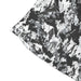 Men's Jogger Shorts — Black & White Camo AOP - Equippage.com