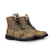 Scorpion W2 Men's Insulated Military-Style Winter Work Boots - Equippage.com