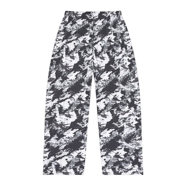 PRESS Camo Pajama Pants — Custom Camouflage Lounge Sleepwear by Equippage.com - Equippage.com