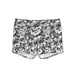 Camo Yoga Shorts — Women's High-Stretch Activewear - Equippage.com