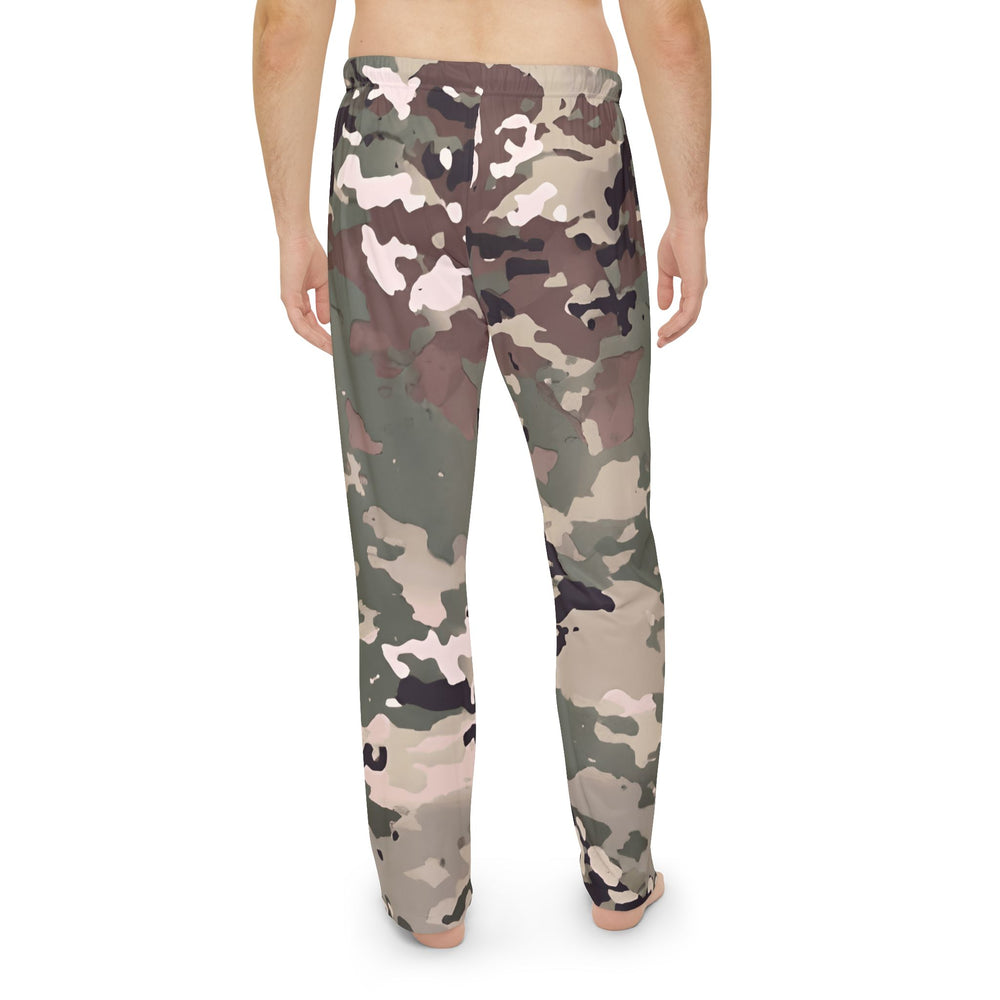 Scorpion W2 Camo Pajama Trousers