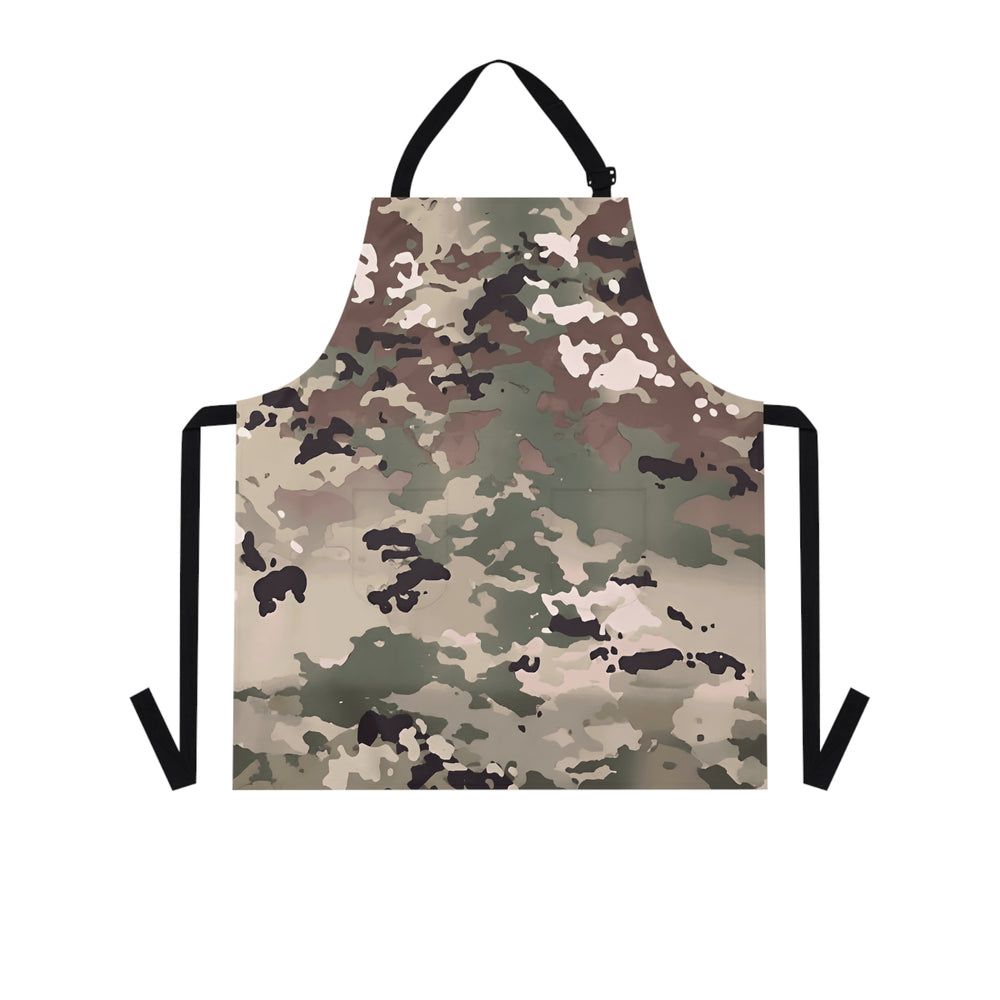 Equippage Scorpion W2 OCP Camo Apron