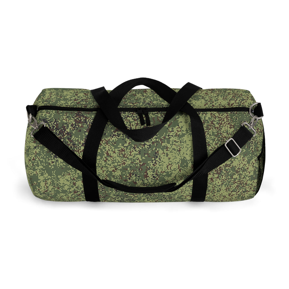 Russian EMR Camo Travel Duffel Bag