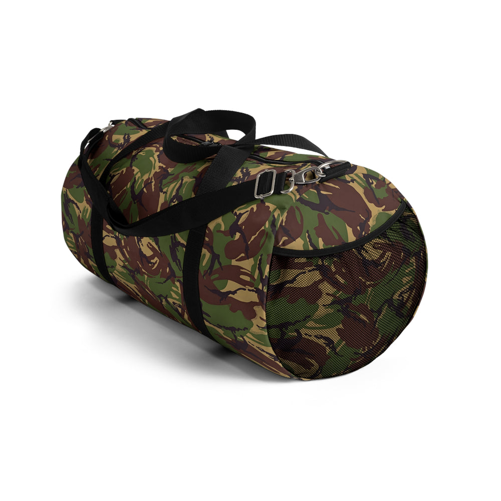 British DPM 94Camo Travel Duffel Bag