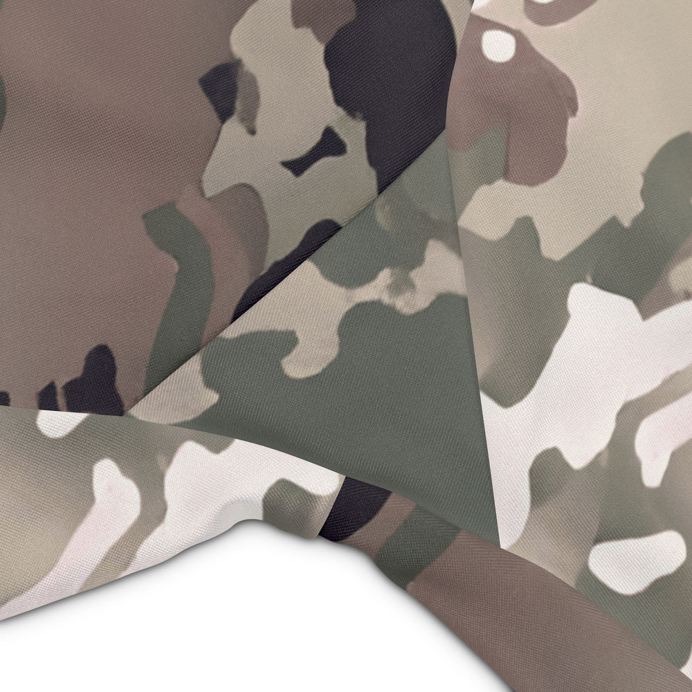 Scorpion W2 OCP Camo Compression Workout Shorts