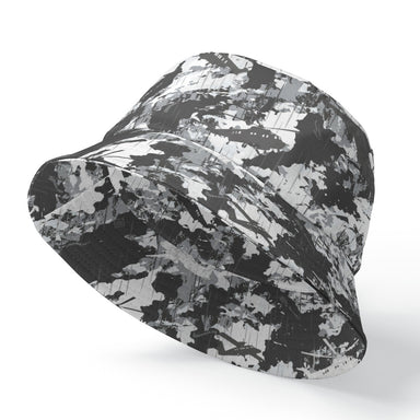 PRESS Camo Bucket Hat (double-side printed) by Equippage.com - Equippage.com