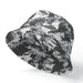 PRESS Camo Bucket Hat (double-side printed) by Equippage.com - Equippage.com