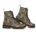 Swiss Taz 90 Multiumfeld Camo Men's Martin Short Boots - Equippage.com