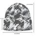 PRESS Camo Knitted Hat Toque Toboggan Beanie by Equippage.com - Equippage.com