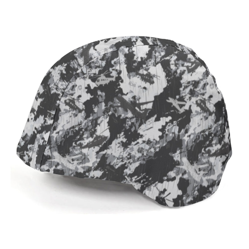 PRESS Camo Multifunctional Helmet Liner Skull Cap - Equippage.com