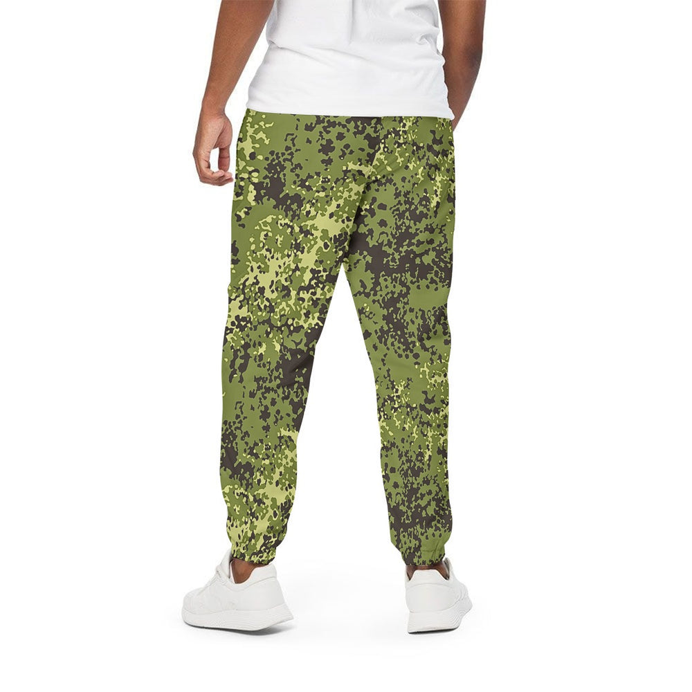 Danish M/84 Pletsløring All-Over Print Unisex Pants | 310GSM Cotton