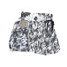 PRESS Camo Women's Sport Skorts Shorts with Pocket by Equippage.com (tennis skirt shorts) - Equippage.com