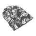 PRESS Camo Knitted Hat Toque Toboggan Beanie by Equippage.com - Equippage.com