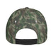 Brazilian Lizard Camo All-Over Print Peaked Cap With Box - Equippage.com