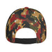Swiss Taz 83 Alpenflage Camo Peaked Cap With Box - Equippage.com