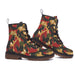 Swiss Taz 83 Alpenflage Camo Men's Martin Short Boots - Equippage.com