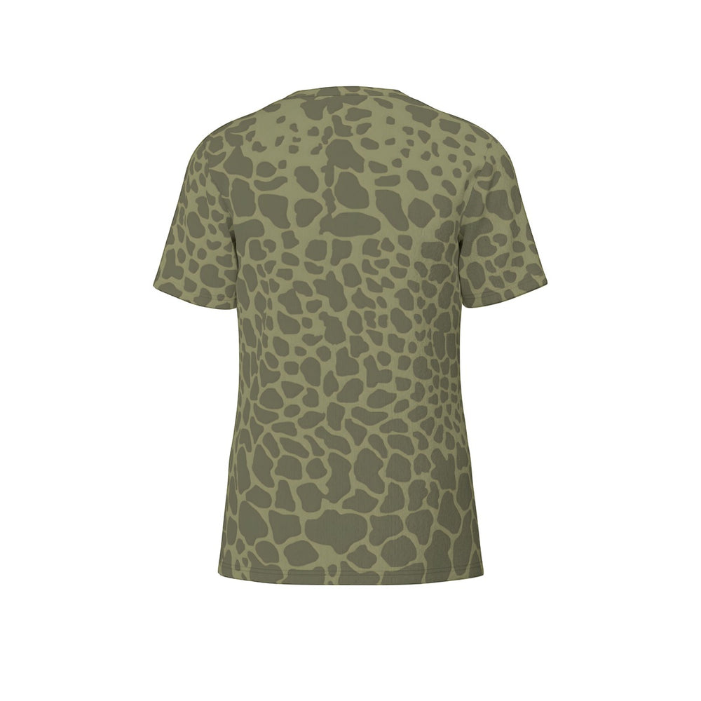 Polish WZ. 89 Puma Camo Men's O-Neck T-Shirt | 190GSM Cotton