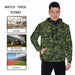 Cadpat TW All-Over Print Men's Thicken Pullover Hoodie - Equippage.com