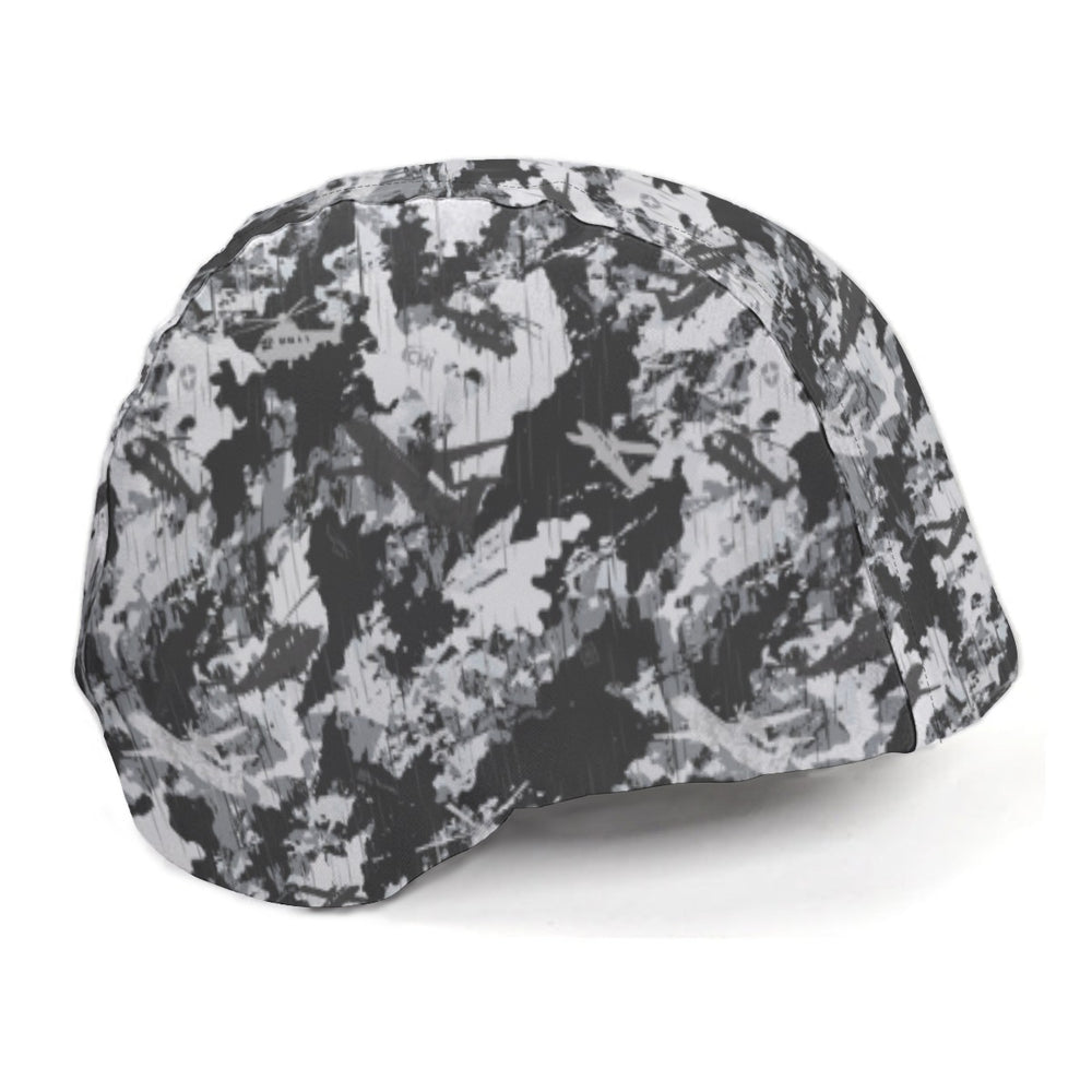PRESS Camo Multifunctional Helmet Liner Skull Cap - Equippage.com