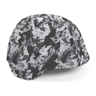 PRESS Camo Multifunctional Helmet Liner Skull Cap - Equippage.com