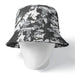 PRESS Camo Bucket Hat (double-side printed) by Equippage.com - Equippage.com