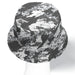 PRESS Camo Bucket Hat (double-side printed) by Equippage.com - Equippage.com