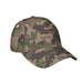 Swiss Taz 90 Multiumfeld Camo Cap With Box - Equippage.com