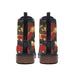 Swiss Taz 83 Alpenflage Camo Men's Martin Short Boots - Equippage.com