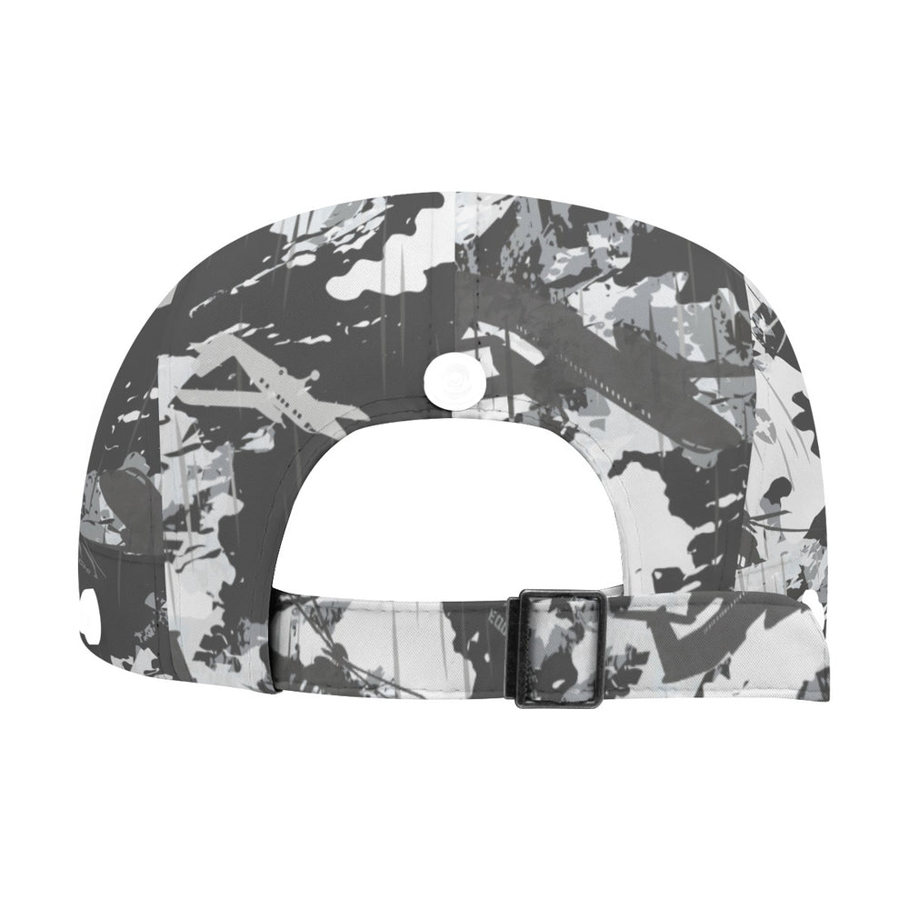 Sun Hat With Neck Flap - Equippage.com