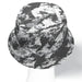 PRESS Camo Bucket Hat (double-side printed) by Equippage.com - Equippage.com